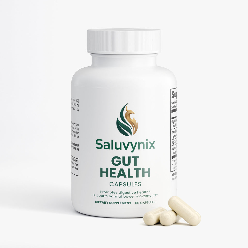 Gut Health