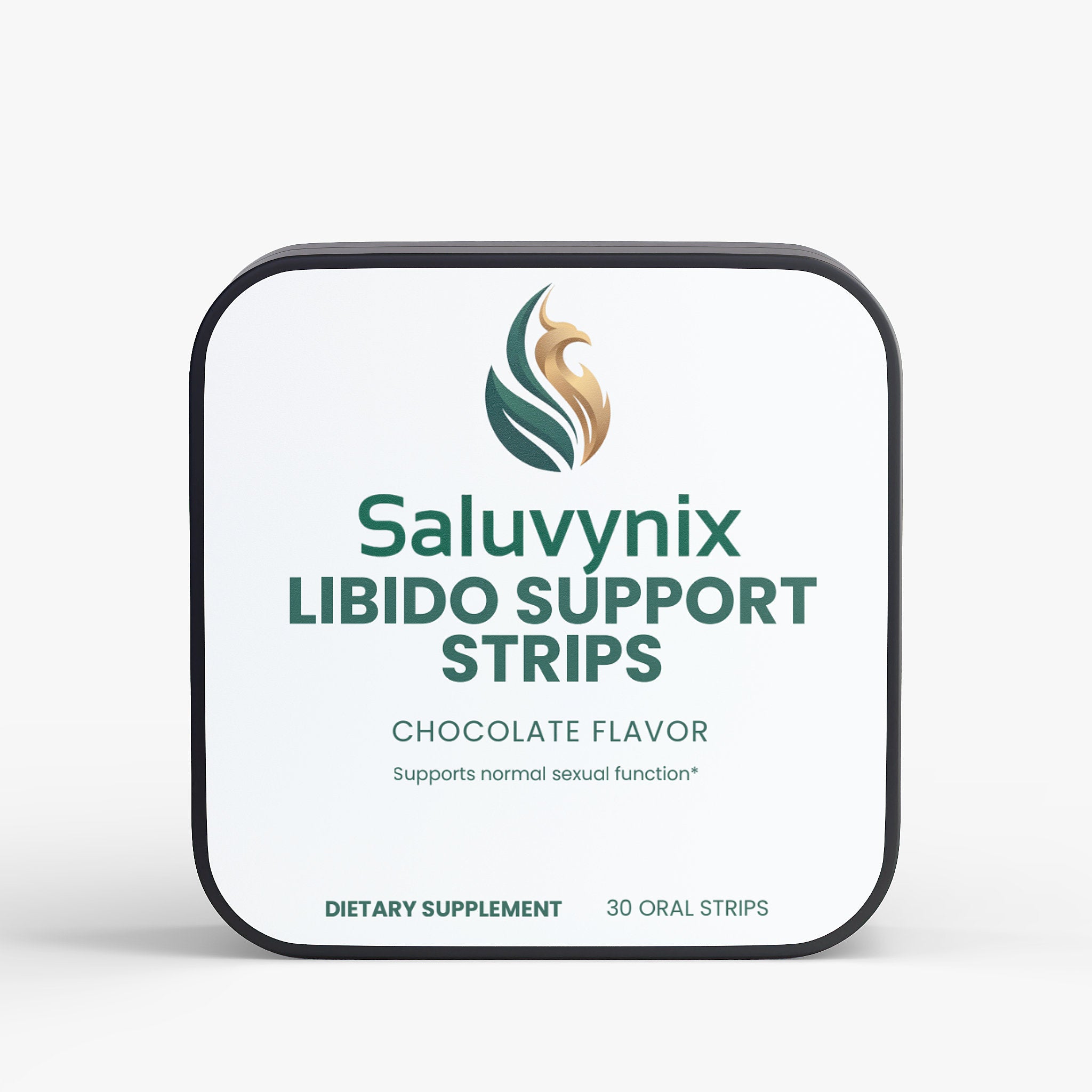 Libido Support Strips