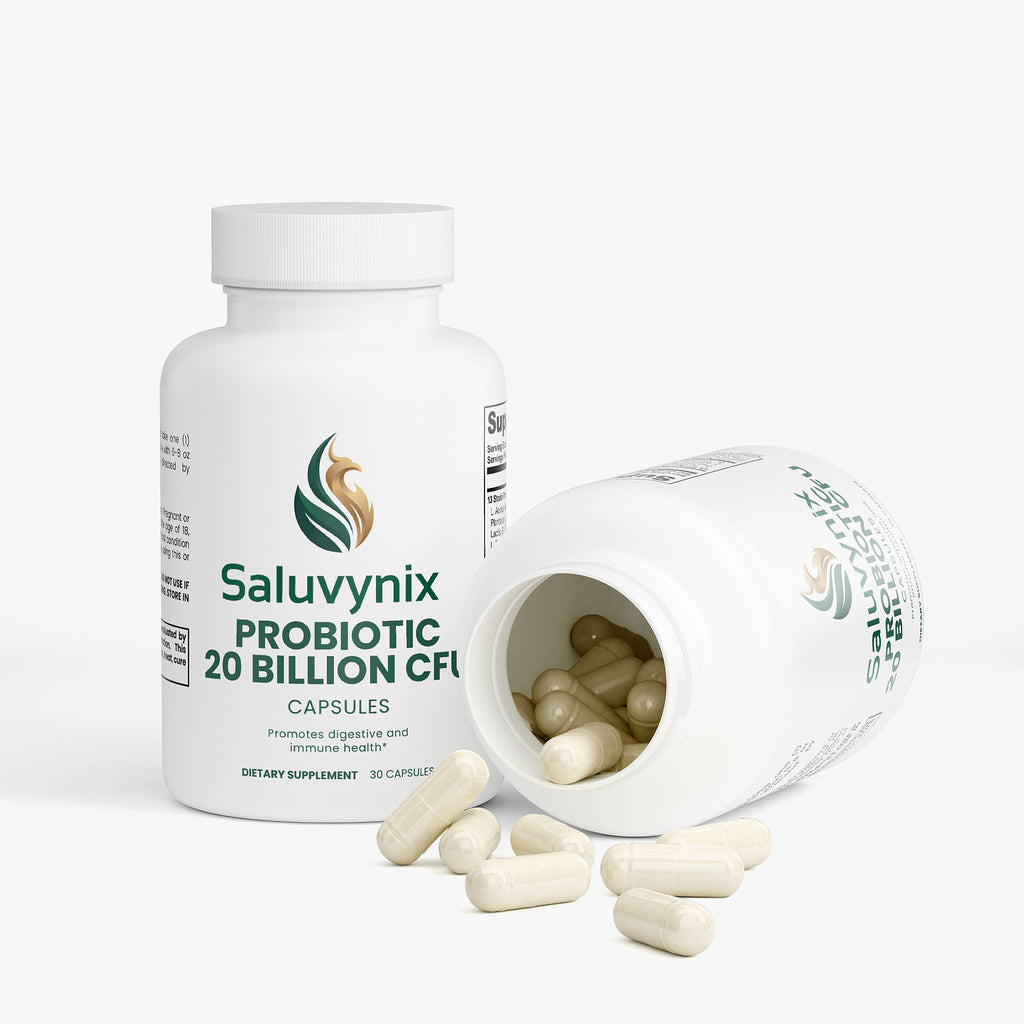 Probiotic 20 Billion