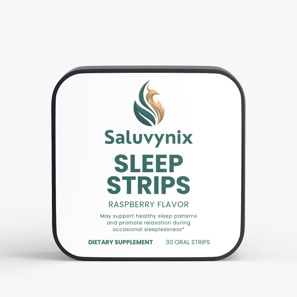 Sleep Strips