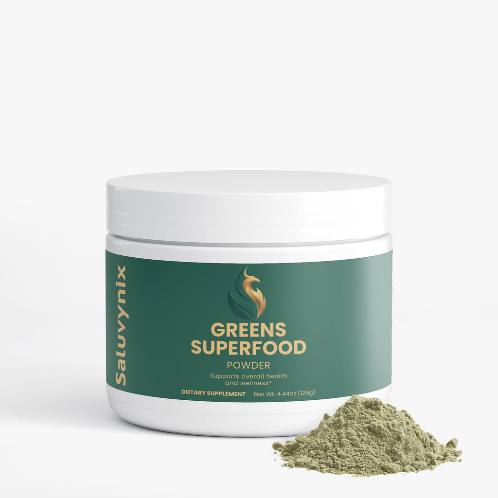 Greens Superfood