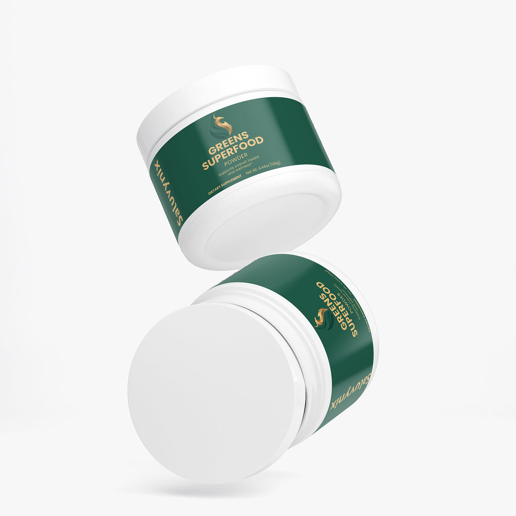 Greens Superfood