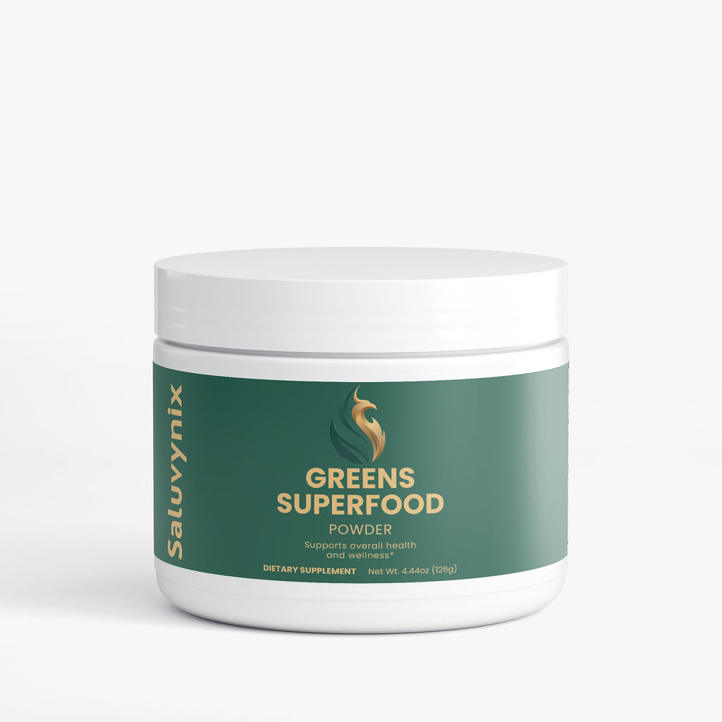 Greens Superfood
