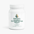 Advanced 100% Whey Protein Isolate (Vanilla)