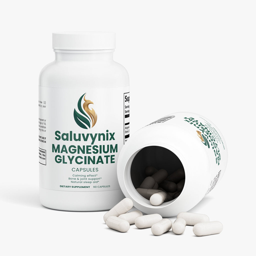 Magnesium Glycinate