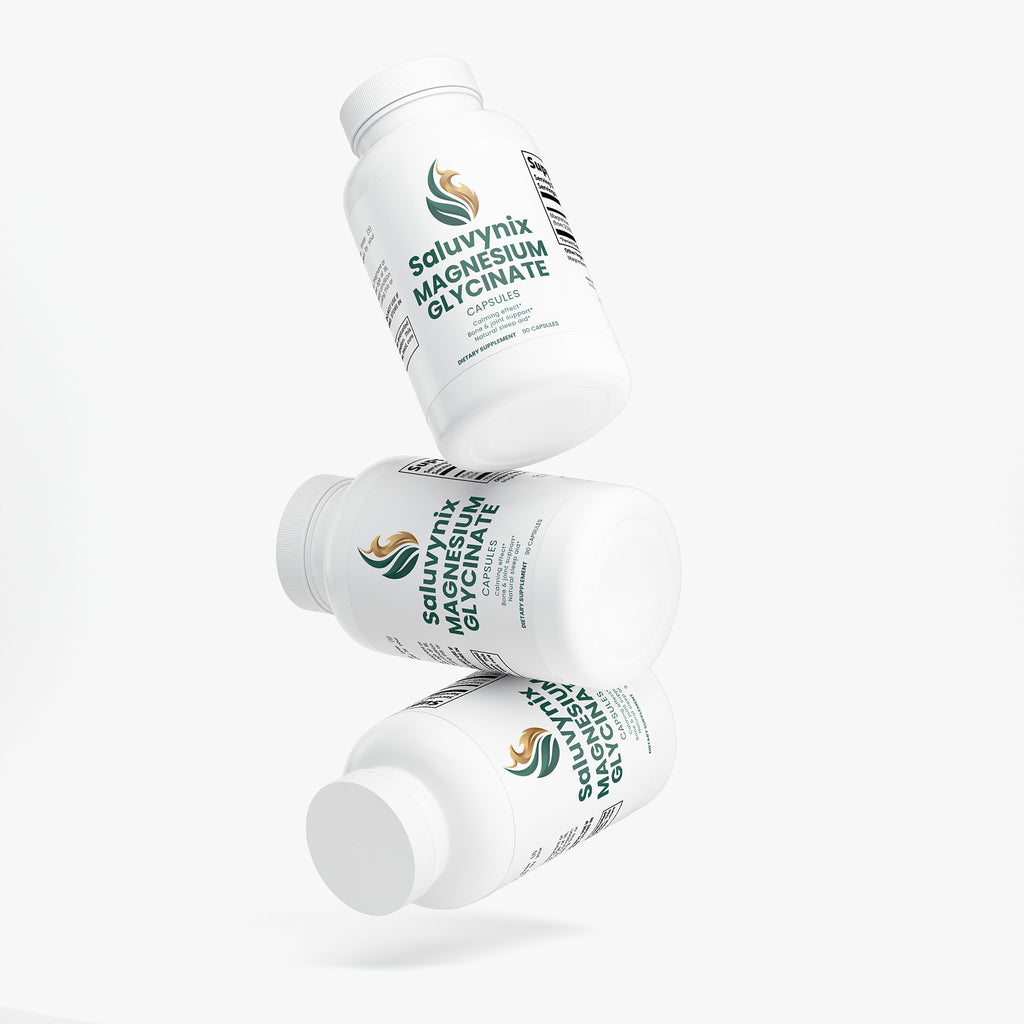 Magnesium Glycinate