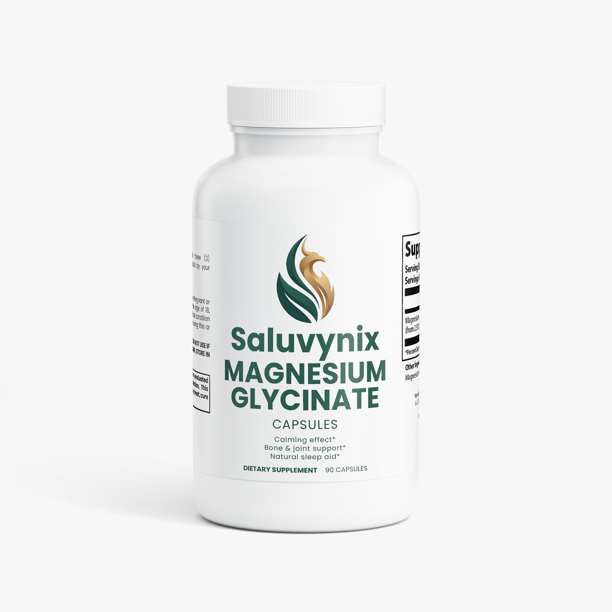Magnesium Glycinate