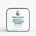 Beauty + Collagen Strips