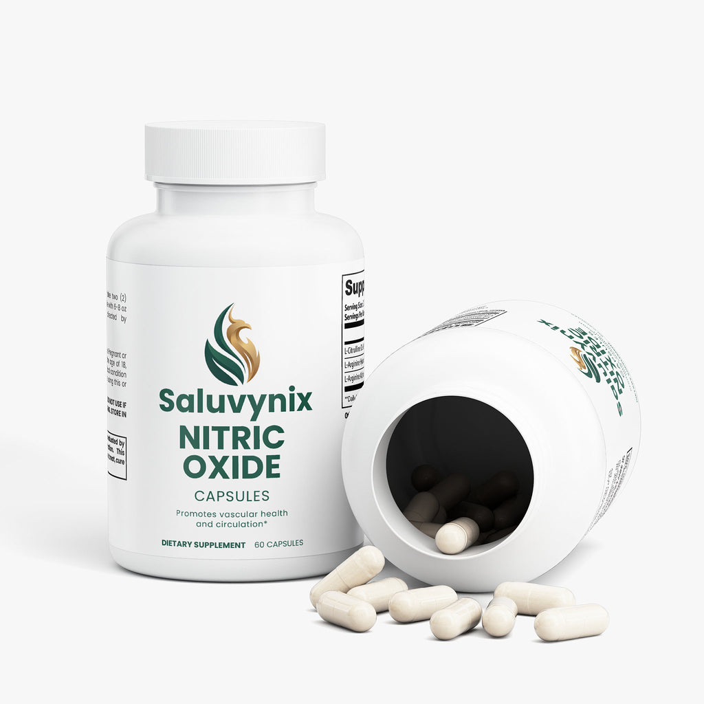 Nitric Oxide