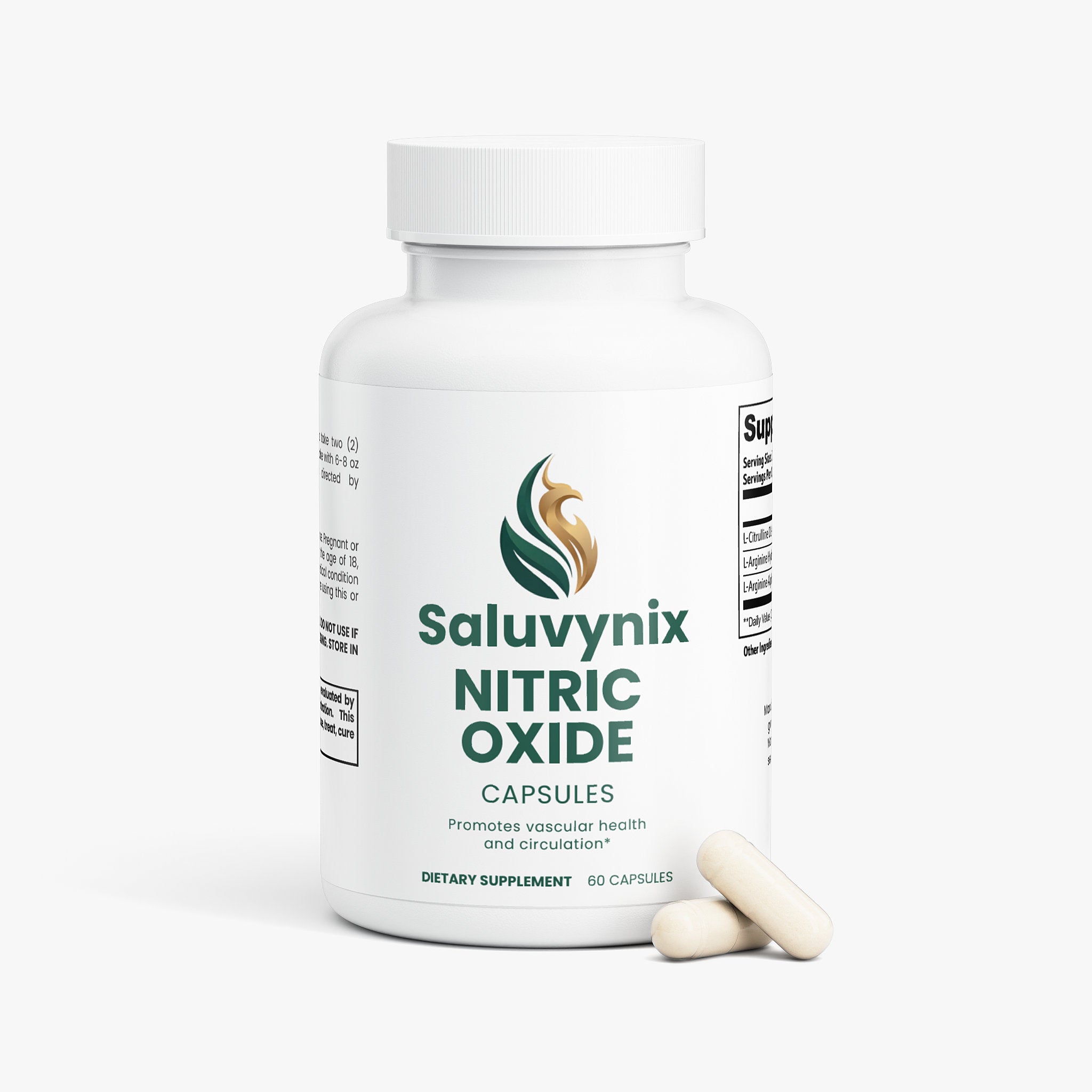 Nitric Oxide