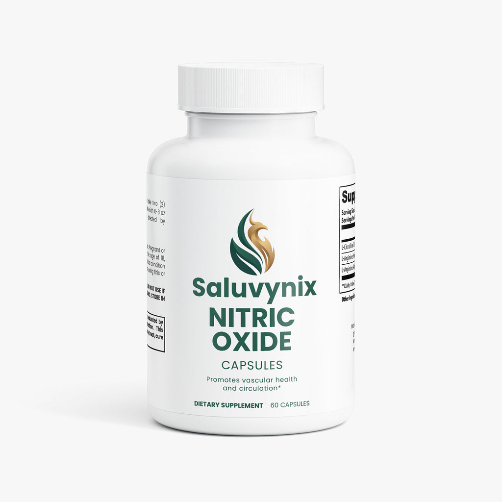 Nitric Oxide