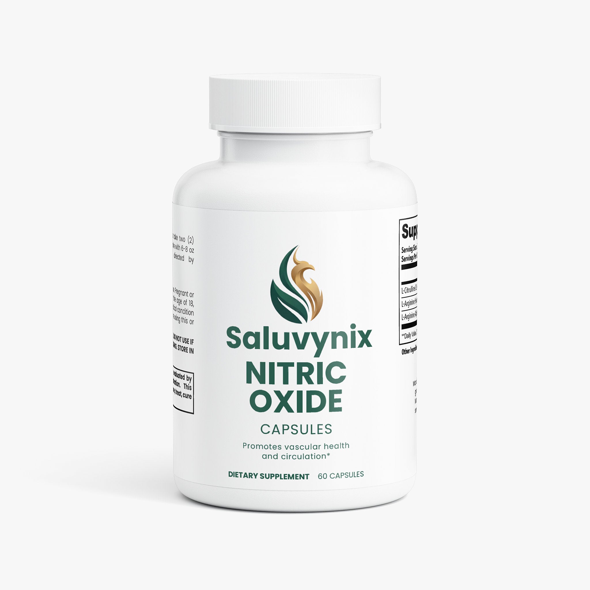 Nitric Oxide