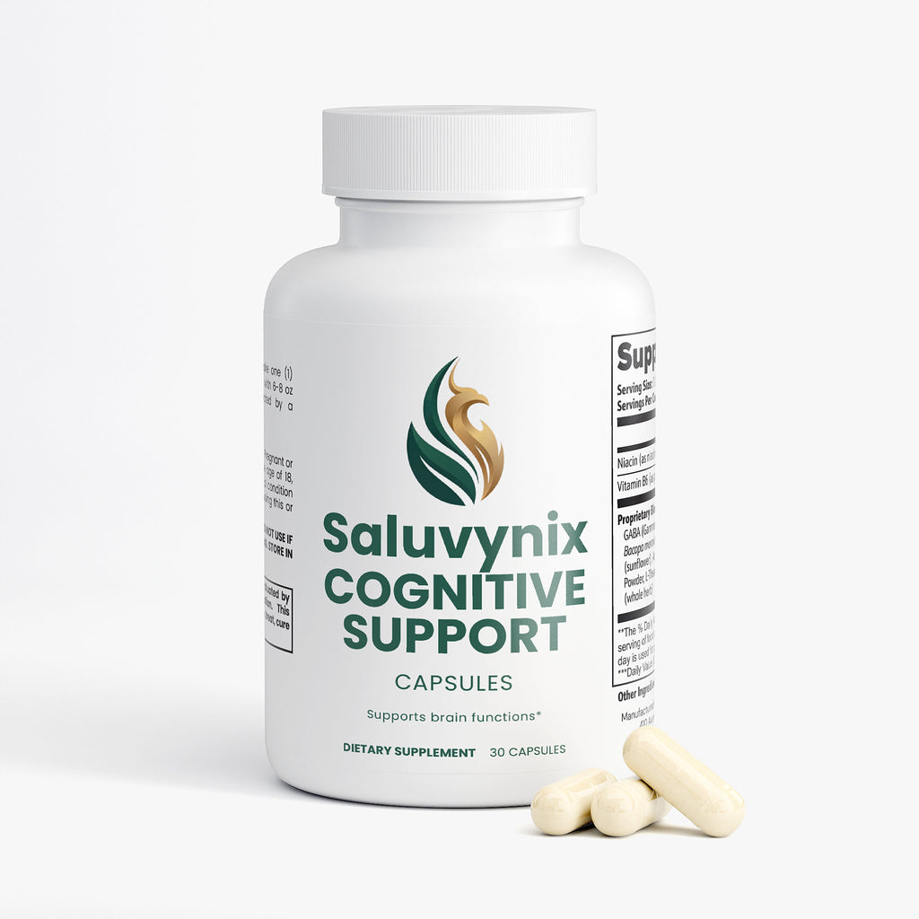 Cognitive Support