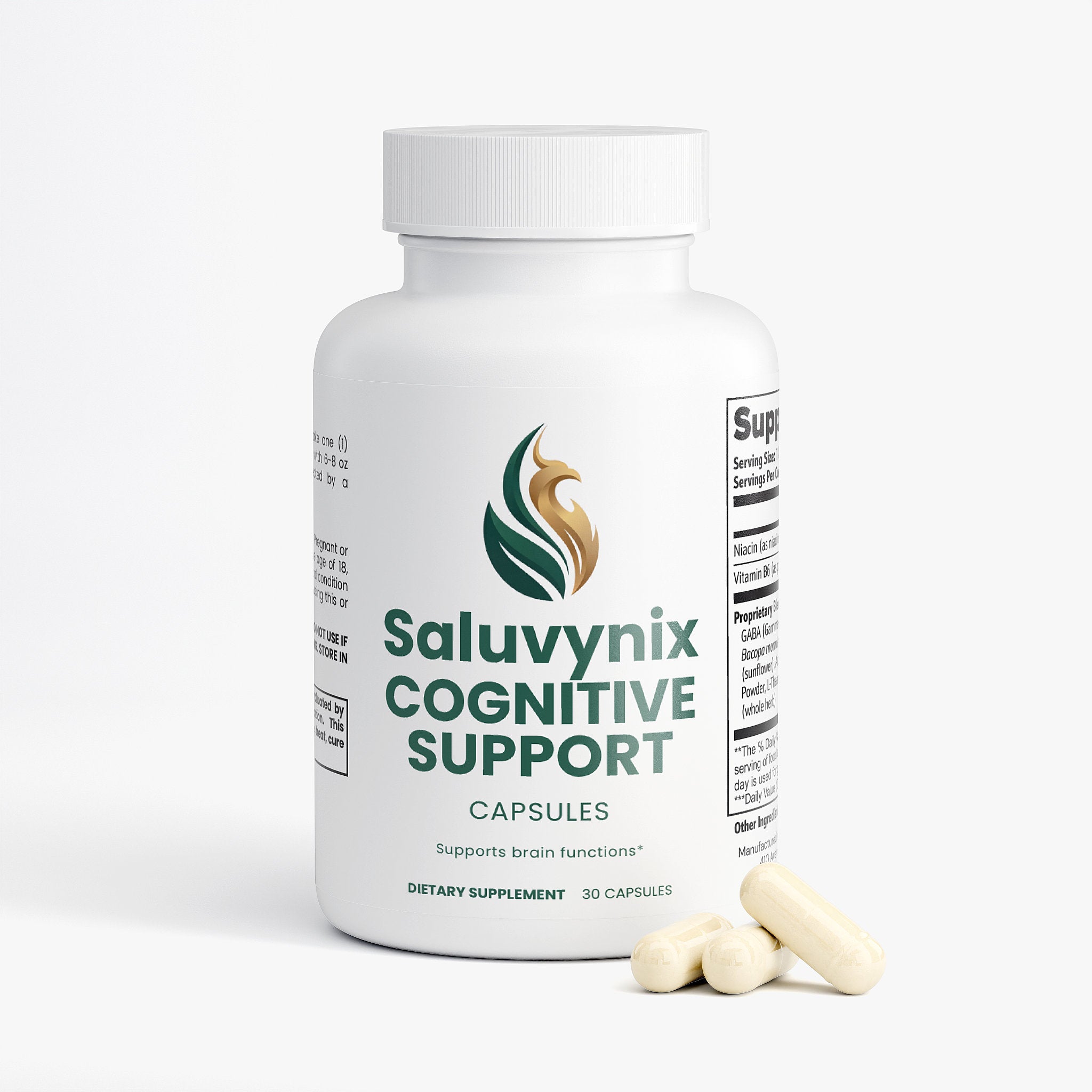 Cognitive Support