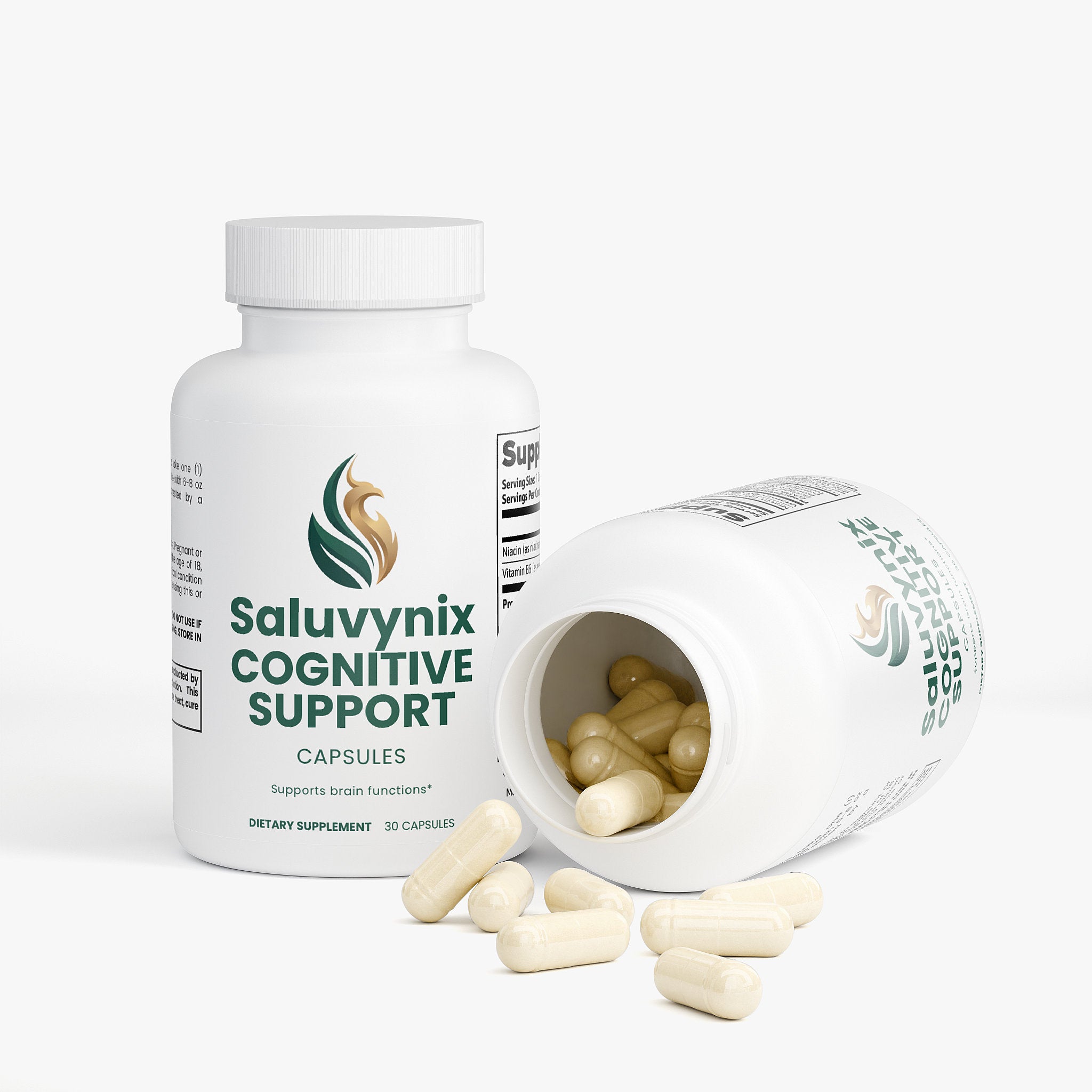 Cognitive Support