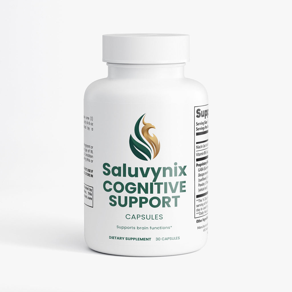 Cognitive Support