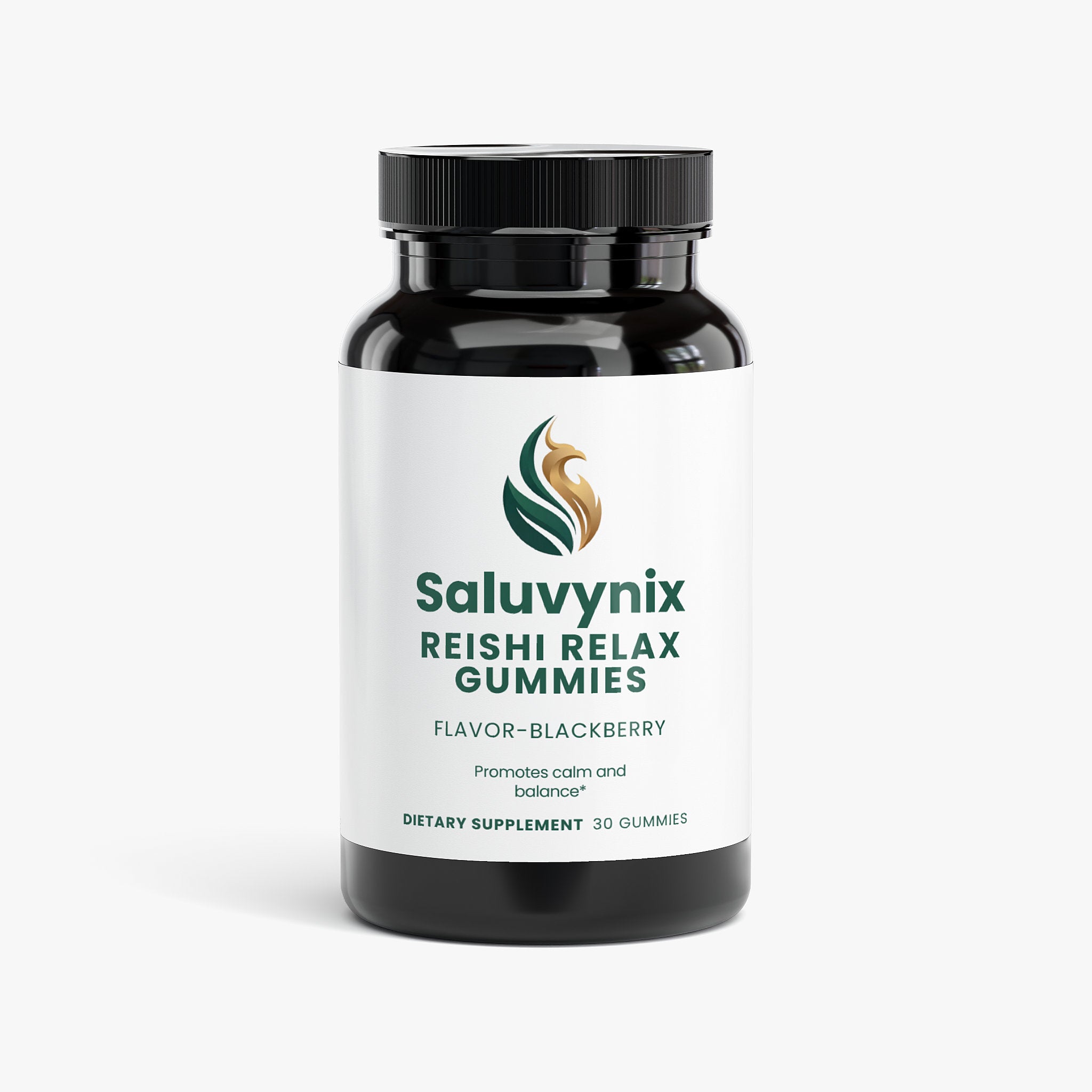 Reishi Relax Gummies