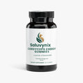Cordyceps Energy Gummies