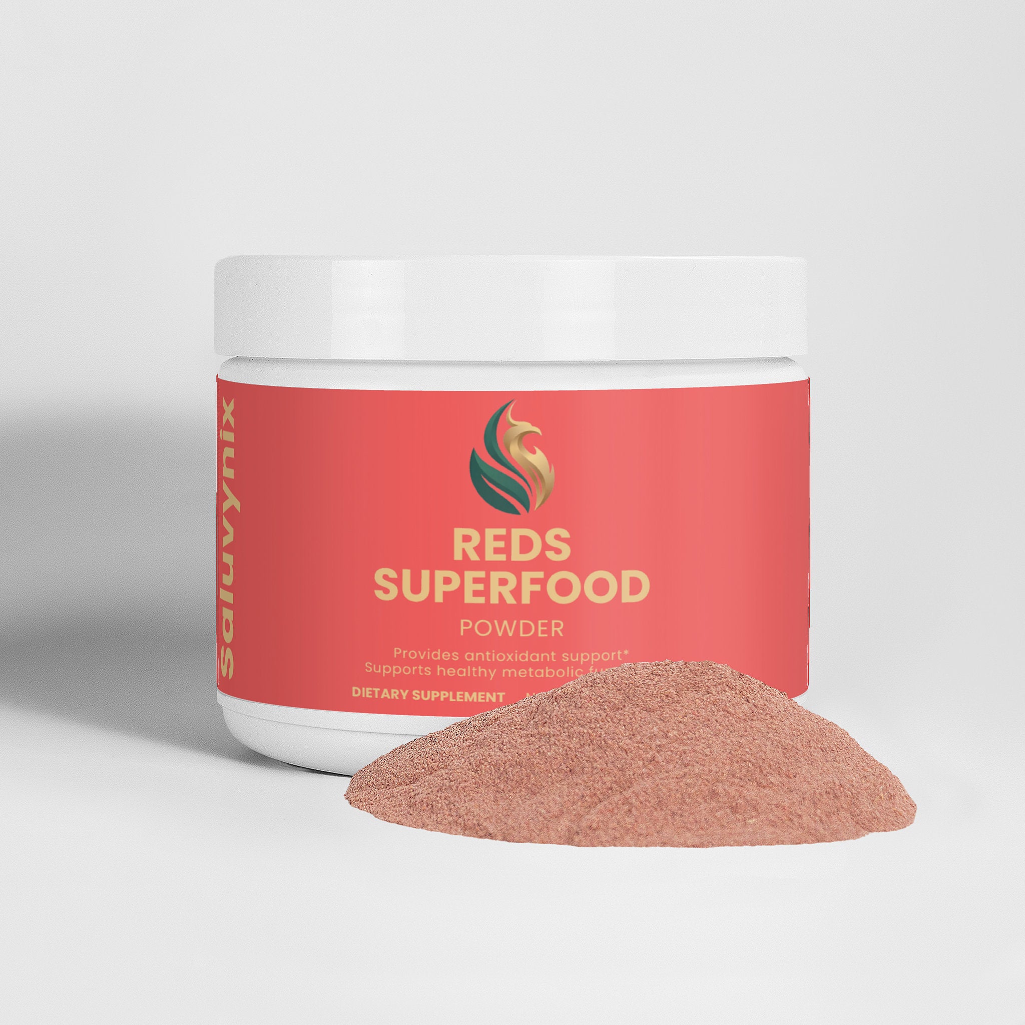 Reds Superfood