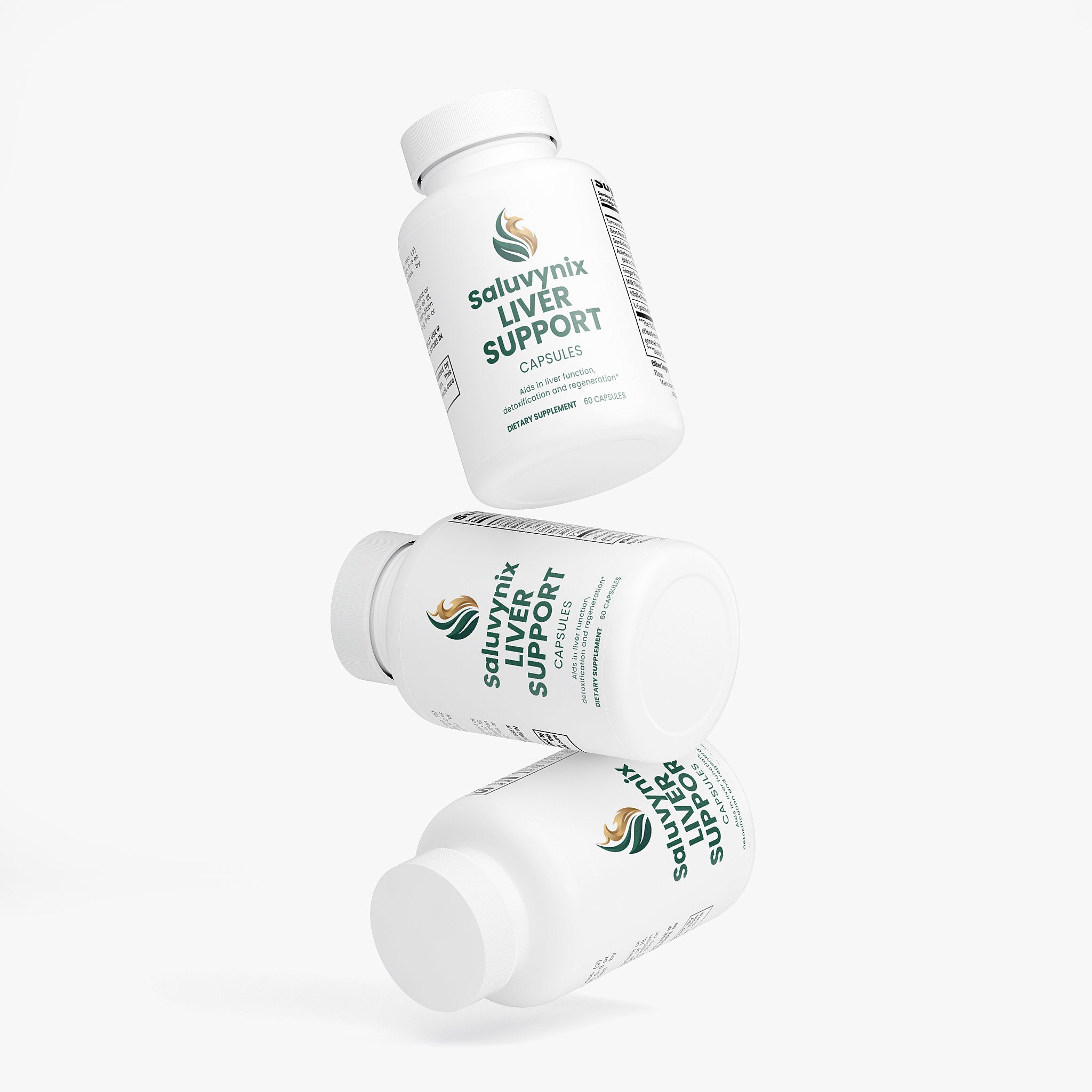 Liver Support
