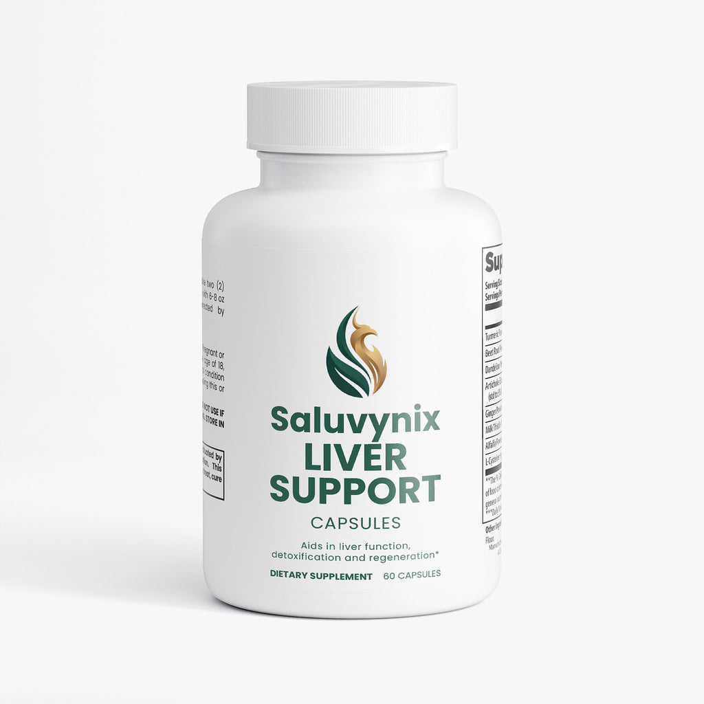 Liver Support