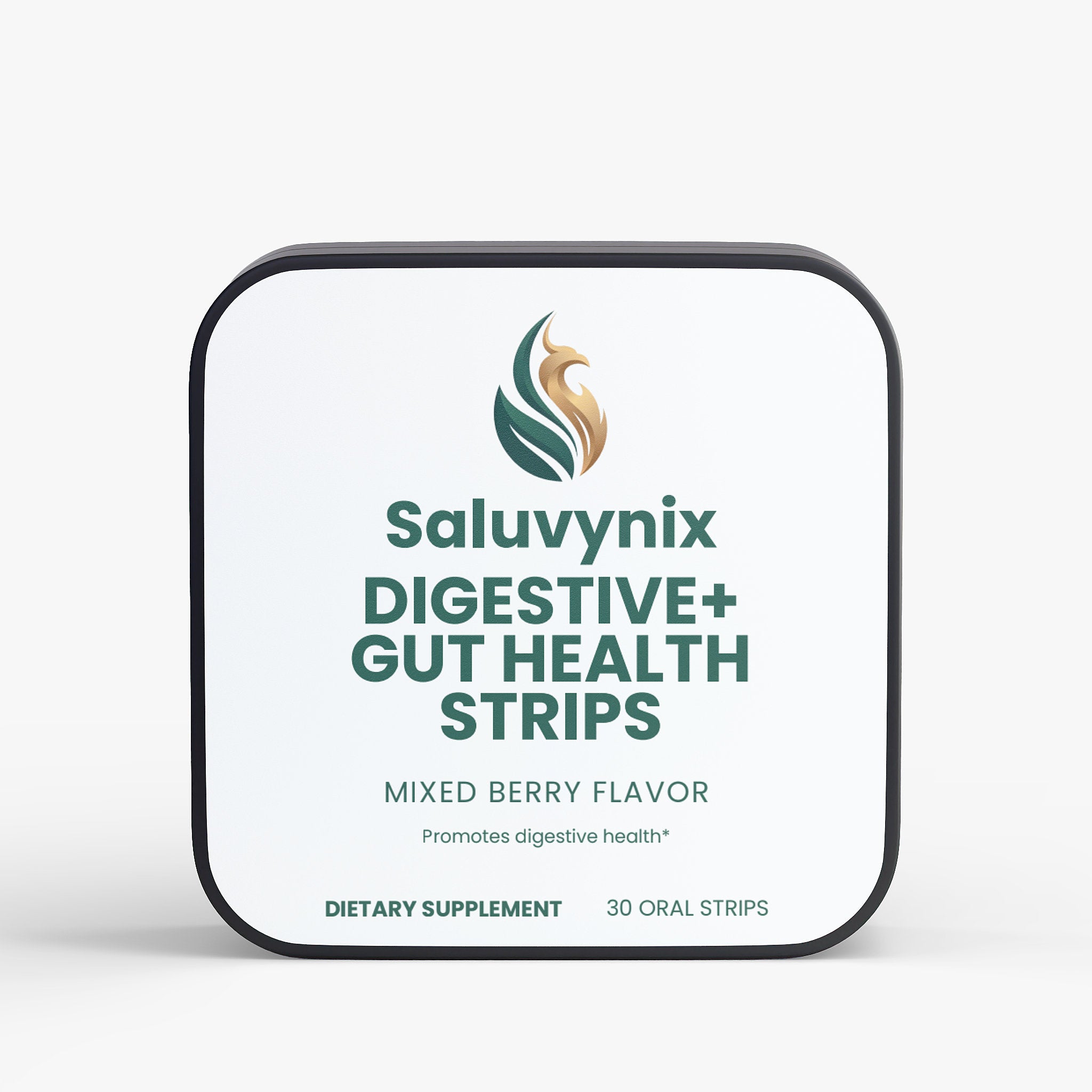 Digestive + Gut Health Strips