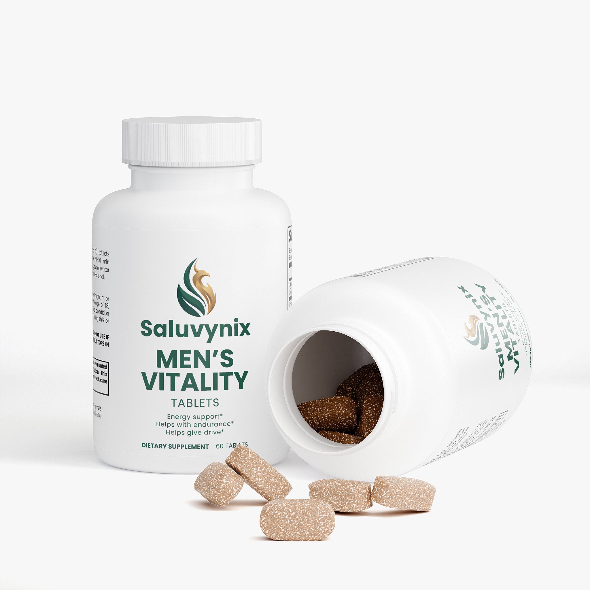 Men's Vitality