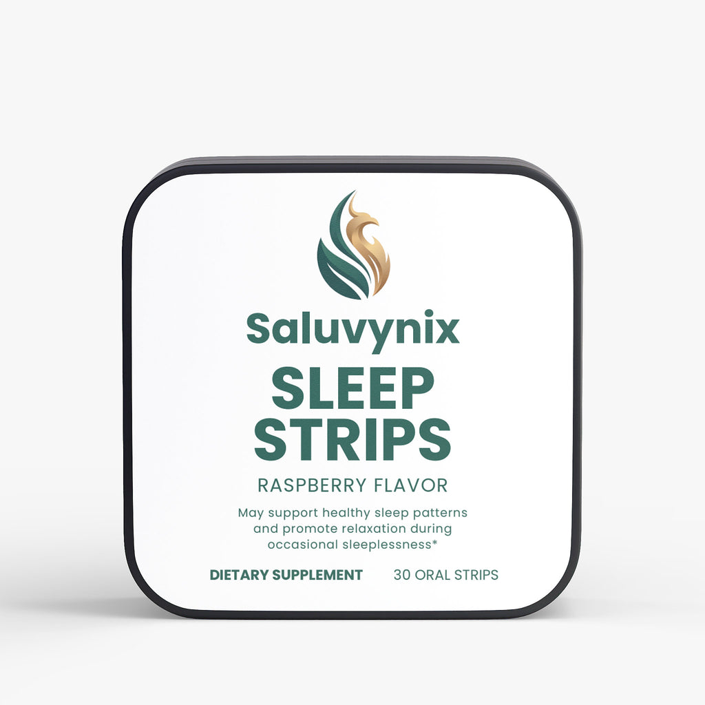 Sleep Strips