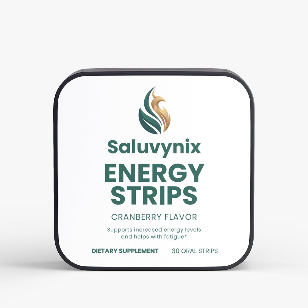Energy Strips