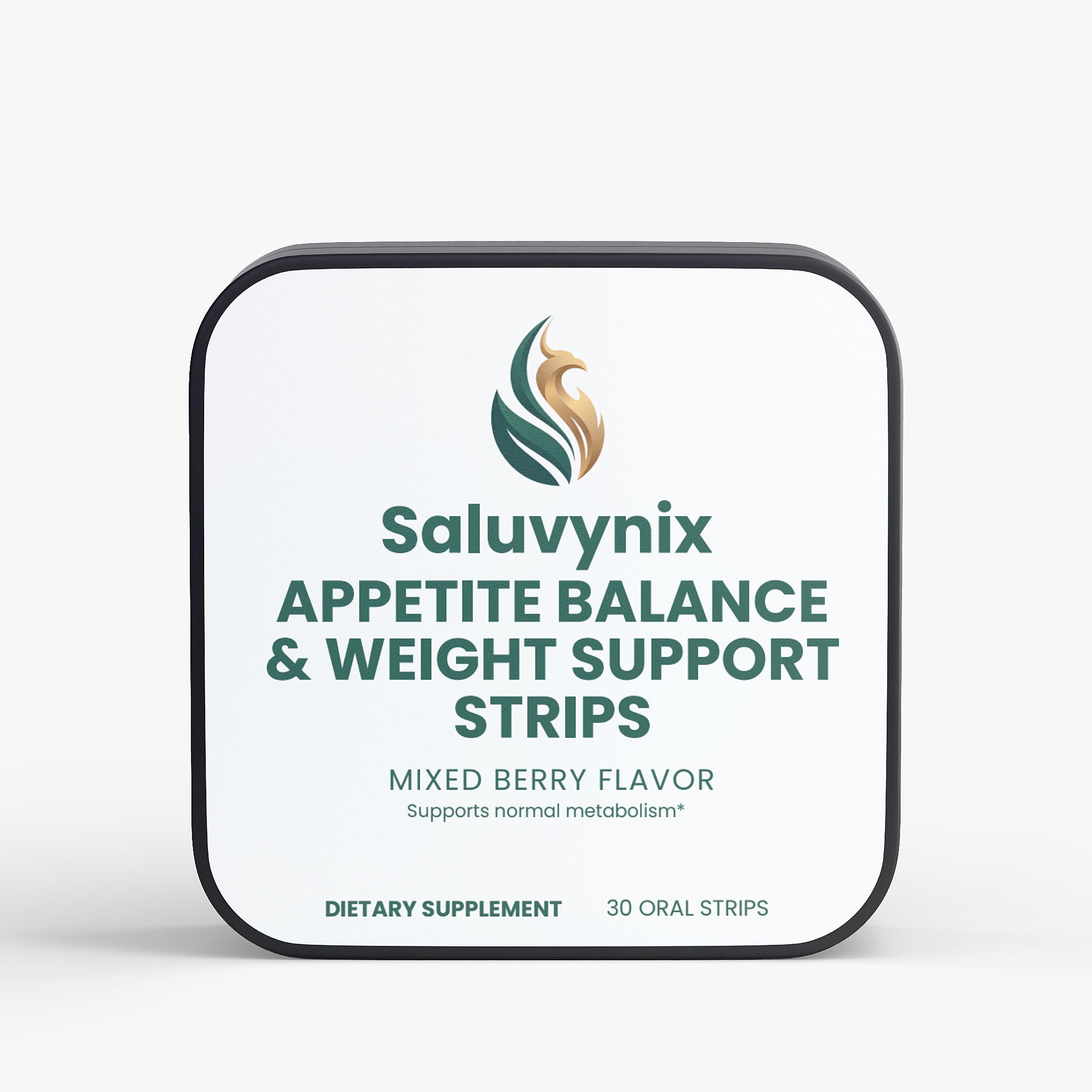 Appetite Balance & Weight Support Strips