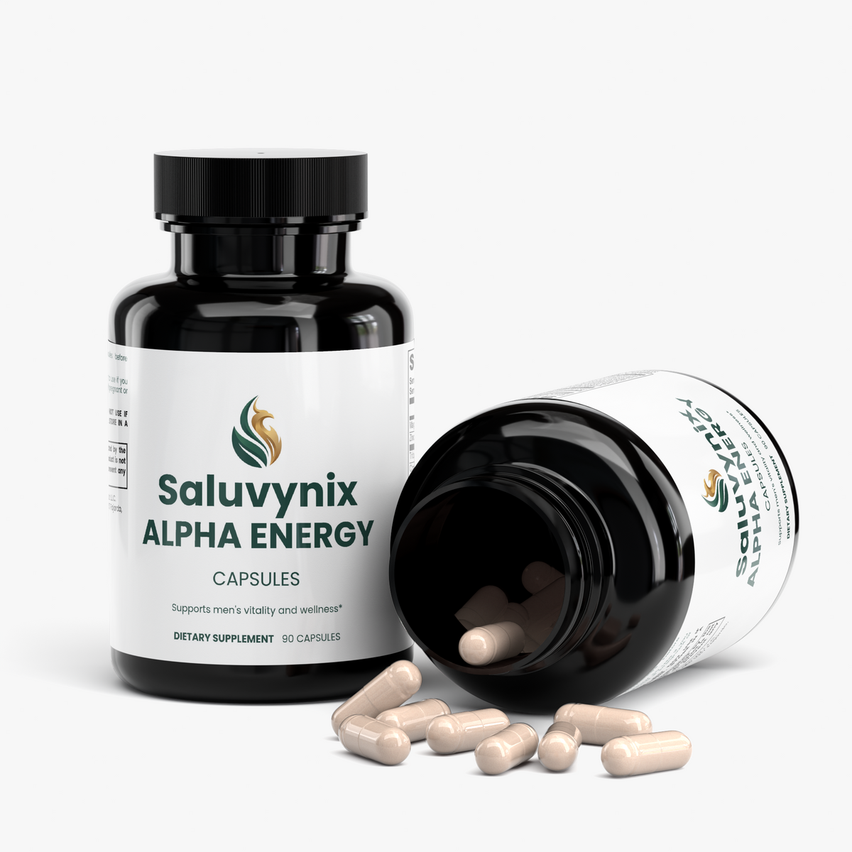 Alpha Energy