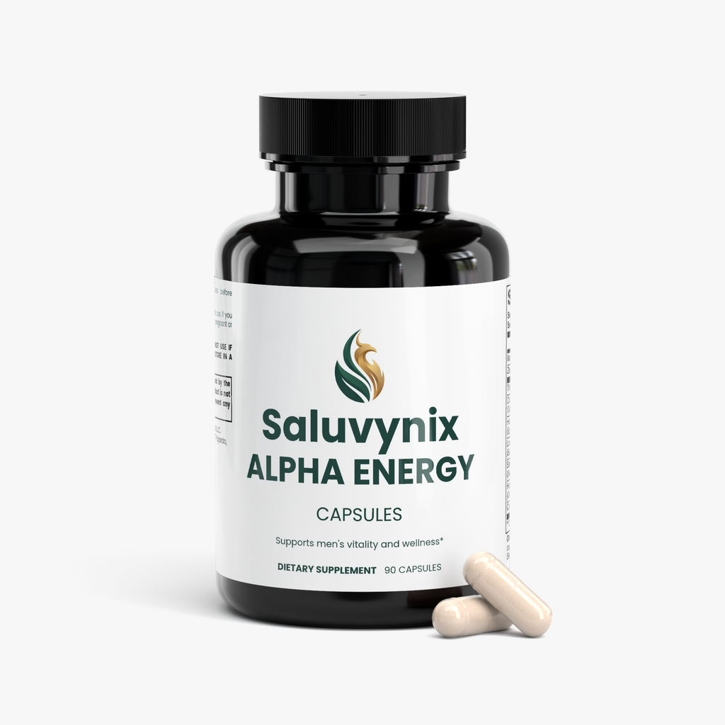 Alpha Energy