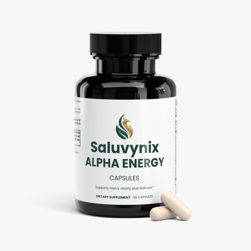 Alpha Energy