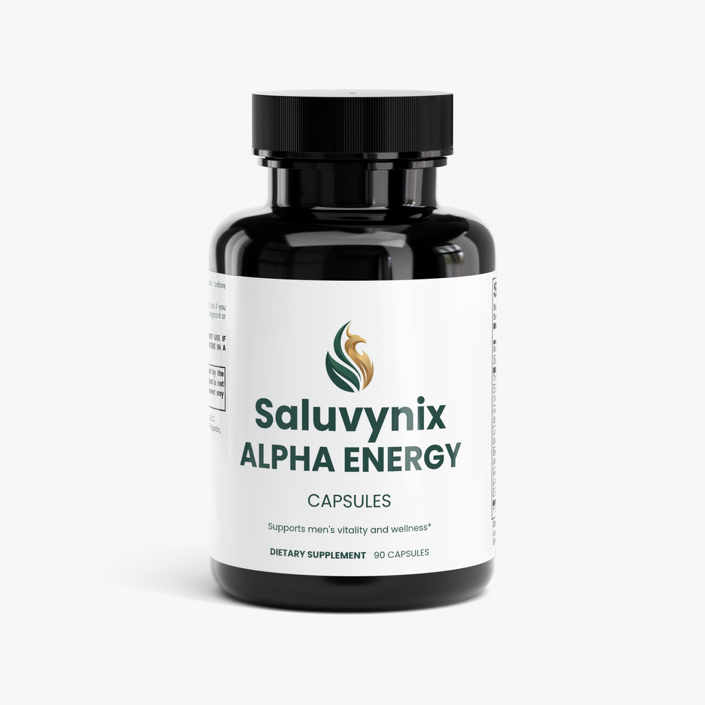 Alpha Energy
