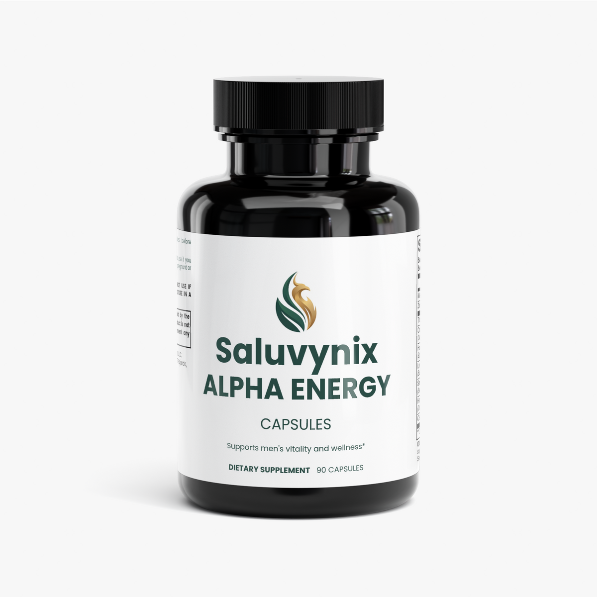 Alpha Energy